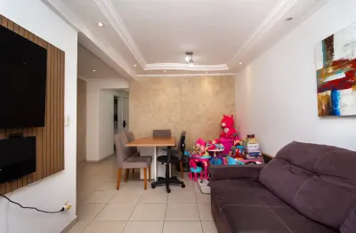 Apartamento 2 dormitórios com 1 vaga - vila prudente - são paulo