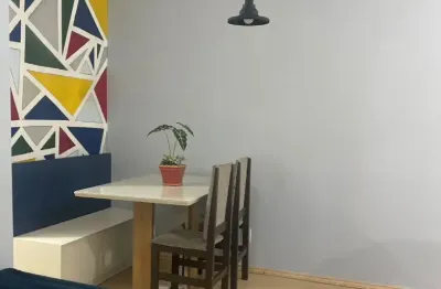 Apartamento 2 dormitórios com 1 vaga - vila prudente - são paulo.