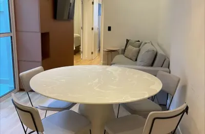 Apartamento 2 dormitórios com 1 vaga - sem condomínio - campestre.