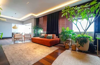 Cobertura à venda no condomínio vitrine klabin - chácara klabin