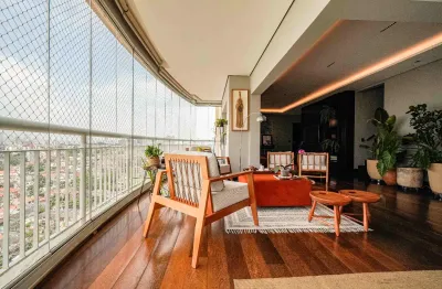 Cobertura à venda no condomínio vitrine klabin - chácara klabin