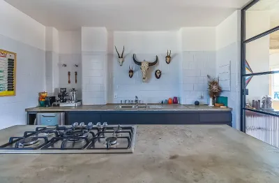 Ape charmoso com vista incrível - 2 suítes - bela vista - são paulo