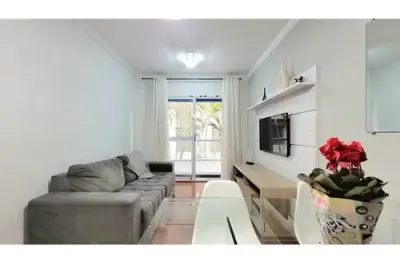 Apartamento 2 dormitórios com 1 vaga - centro - são caetano do sul