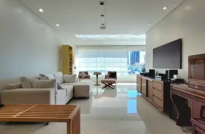 Apartamento 3 suítes e 3 vagas - jardim do mar - são bernardo do campo.