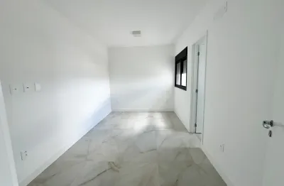 Apartamento 2 Suítes e 2 Vagas - Mirai Campestre Patriani - Santo André.