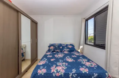 Sobrado em condomínio - 2 dormitórios com 1 vaga - vila alpina - sp