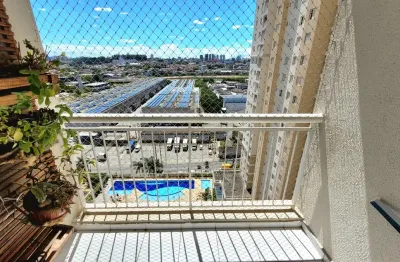 Apartamento 3 dormitórios com 1 vaga - piraporinha - diadema.