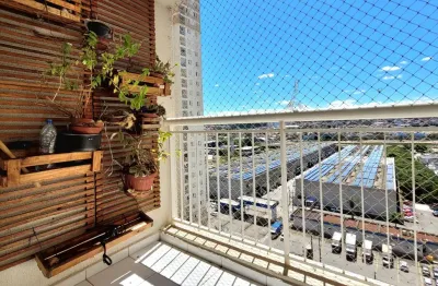 Apartamento 3 dormitórios com 1 vaga - piraporinha - diadema.