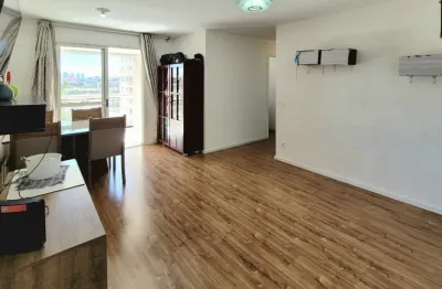 Apartamento 3 dormitórios com 1 vaga - piraporinha - diadema.