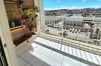 Apartamento 3 dormitórios com 1 vaga - piraporinha - diadema.