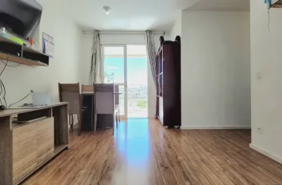 Apartamento 3 dormitórios com 1 vaga - piraporinha - diadema.