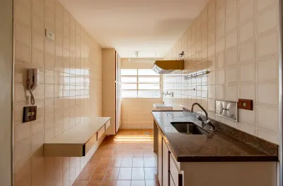 Apartamento com 1 quarto à venda na Alameda Itu, 1067, Jardim Paulista, São Paulo