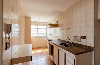 Apartamento com 1 quarto à venda na Alameda Itu, 1067, Jardim Paulista, São Paulo