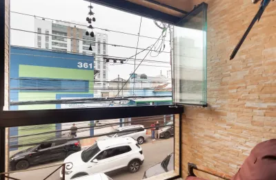 Sobrado com 4 dormitórios e 1 vaga - santa paula - são caetano.