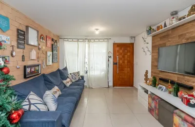 Sobrado totalmente reformado com 3 suítes e 2 vagas - são caetano