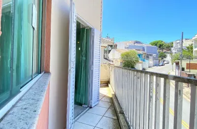 Casa com 3 quartos à venda na Rua Lorena, 5, Vila Alice, Santo André