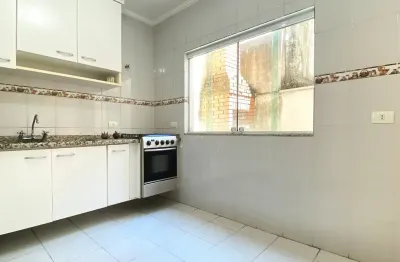 Casa com 3 quartos à venda na Rua Lorena, 5, Vila Alice, Santo André