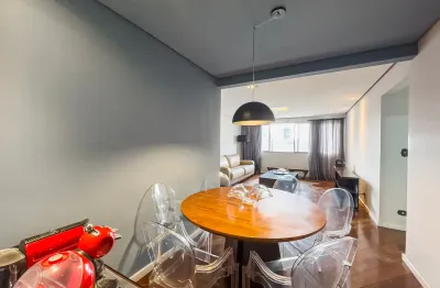 Apartamento 3 dormitórios com 1 vaga - santo antônio - são caetano.