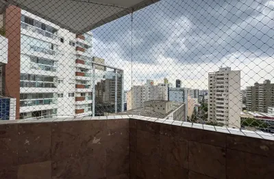 Apartamento 3 dormitórios com 1 vaga - santo antônio - são caetano.