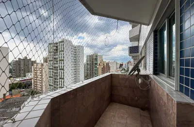 Apartamento 3 dormitórios com 1 vaga - santo antônio - são caetano.