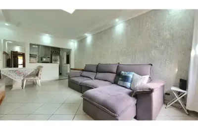 Casa com 6 quartos à venda na Rua João Evangelista de Paiva Azevedo, 70, Campestre, Santo André