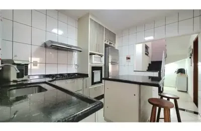 Casa com 6 quartos à venda na Rua João Evangelista de Paiva Azevedo, 70, Campestre, Santo André