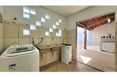 Casa com 6 quartos à venda na Rua João Evangelista de Paiva Azevedo, 70, Campestre, Santo André