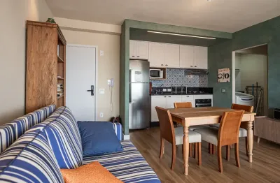 Apartamento com 3 quartos à venda na Rua Jorge Tibiriçá, 50, Vila Mariana, São Paulo