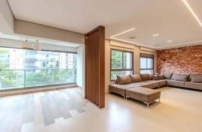 Apartamento 3 suítes com 3 vagas - bairro jardim - santo andré.