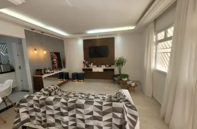 Sobrado em Condomínio Fechado com 3 Dormitórios e 2 Vagas - Chácara Belezinho.