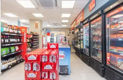 Loja de Rua no Coração da Vila Madalena -  Investimento Certo.