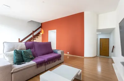 Apartamento com 3 quartos à venda na Avenida Paulista, 2584, Bela Vista, São Paulo