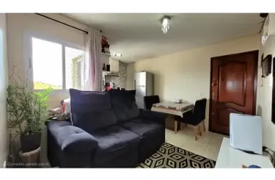 Cobertura 2 Dormitórios com 2 Vagas - Parque Novo Oratório - Santo André.