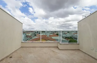 Sobrado Novo em Condomínio com 2 Suítes e 2 Vagas - Vila Alpina.