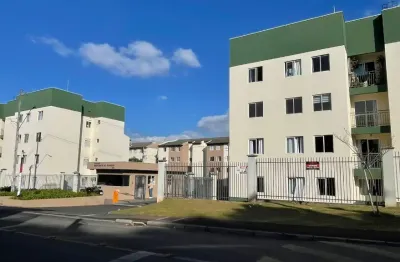Apartamento com 3 quartos à venda na Estrada Guilherme Weigert, 2245, Santa Cândida, Curitiba