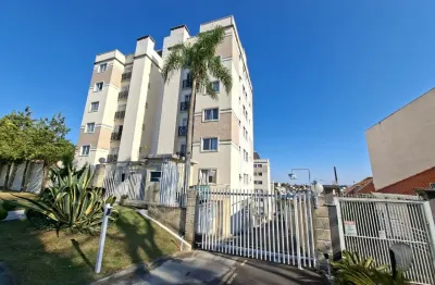 Belíssimo apartamento com localização privilegiada próx. parque bacacheri e av. erasto gaertner