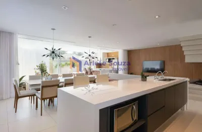 Casa em condomínio para venda em arujá, condomínio residencial sunville, 4 dormitórios, 2 suítes, 5 banheiros, 6 vagas