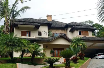 Casa em condomínio para venda em arujá, novo horizonte hills i e ii, 5 dormitórios, 5 suítes, 7 banheiros, 4 vagas