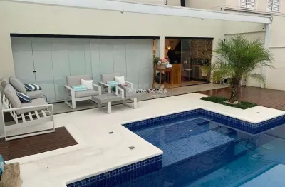Casa em condomínio para venda em arujá, condomínio residencial sunville, 2 dormitórios, 2 suítes, 4 banheiros, 4 vagas