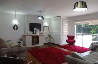 Casa em condomínio para venda em arujá, arujázinho i, ii e iii, 3 dormitórios, 3 suítes, 5 banheiros, 4 vagas