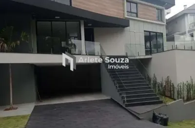 Casa em condomínio para venda em arujá, residencial real park, 4 dormitórios, 4 suítes, 6 banheiros, 4 vagas
