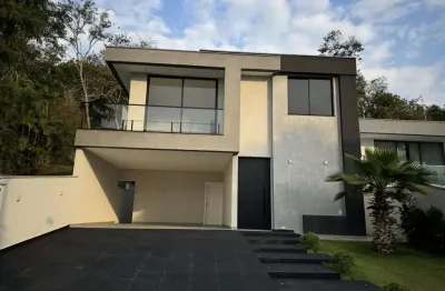 Casa em condomínio para venda em arujá, arujá 5, 4 dormitórios, 4 suítes, 6 banheiros, 4 vagas