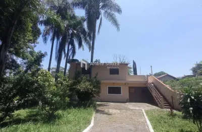Casa para venda em são bernardo do campo, batistini, 4 dormitórios, 1 suíte, 3 banheiros, 2 vagas
