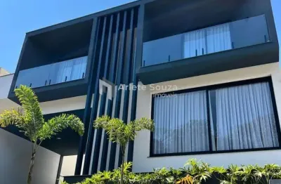 Casa em condomínio para venda em arujá, arujá lagos residencial, 5 dormitórios, 5 suítes, 7 banheiros, 4 vagas