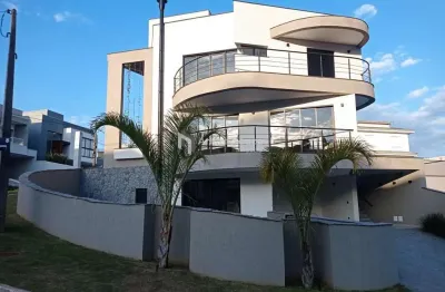 Casa em condomínio para locação em arujá, residencial real park, 4 dormitórios, 4 suítes, 6 banheiros, 4 vagas