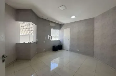 Sala comercial para locação em arujá, nossa senhora do carmo, 1 banheiro