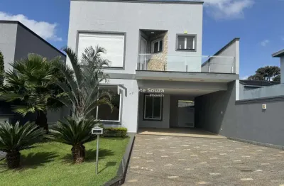 Casa em condomínio para venda em arujá, residencial real park, 4 dormitórios, 2 suítes, 4 banheiros, 2 vagas