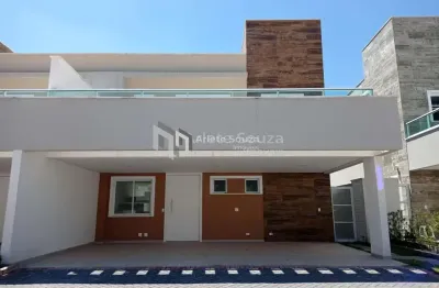 Casa em condomínio para locação em arujá, condomínio residencial sunville, 4 dormitórios, 2 suítes, 5 banheiros, 6 vagas