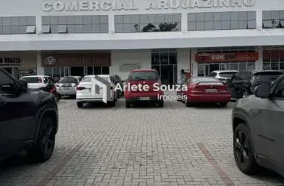 Sala comercial para locação em arujá, jardim limoeiro, 1 banheiro