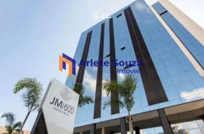 Sala comercial para venda em arujá, centro, 1 dormitório, 1 banheiro, 1 vaga